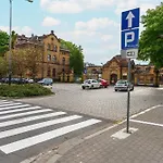 Stylish & Comfy Garbary Apartments With Parking By Noclegi Renters