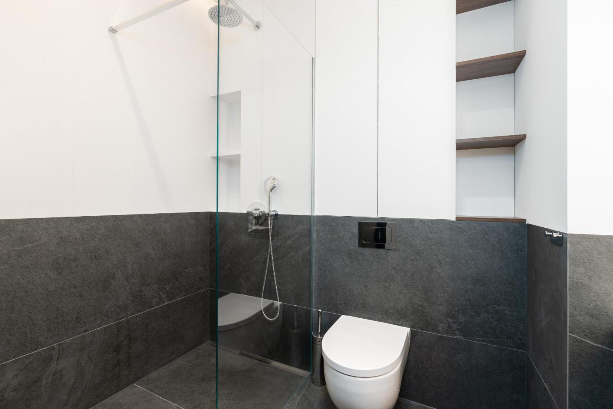 Apartamento Stylish & Comfy Garbary With Parking By Renters *
