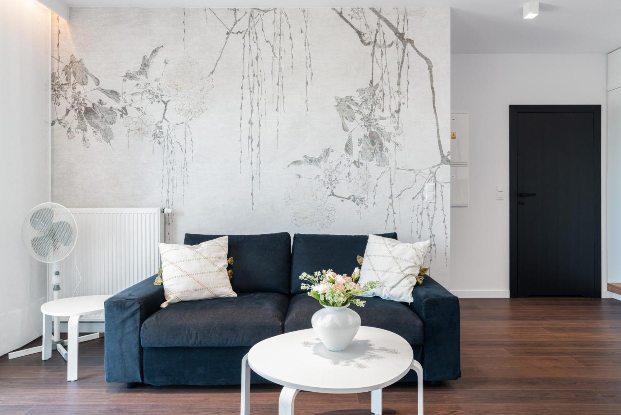 Apartamento Stylish & Comfy Garbary With Parking By Renters Poznań