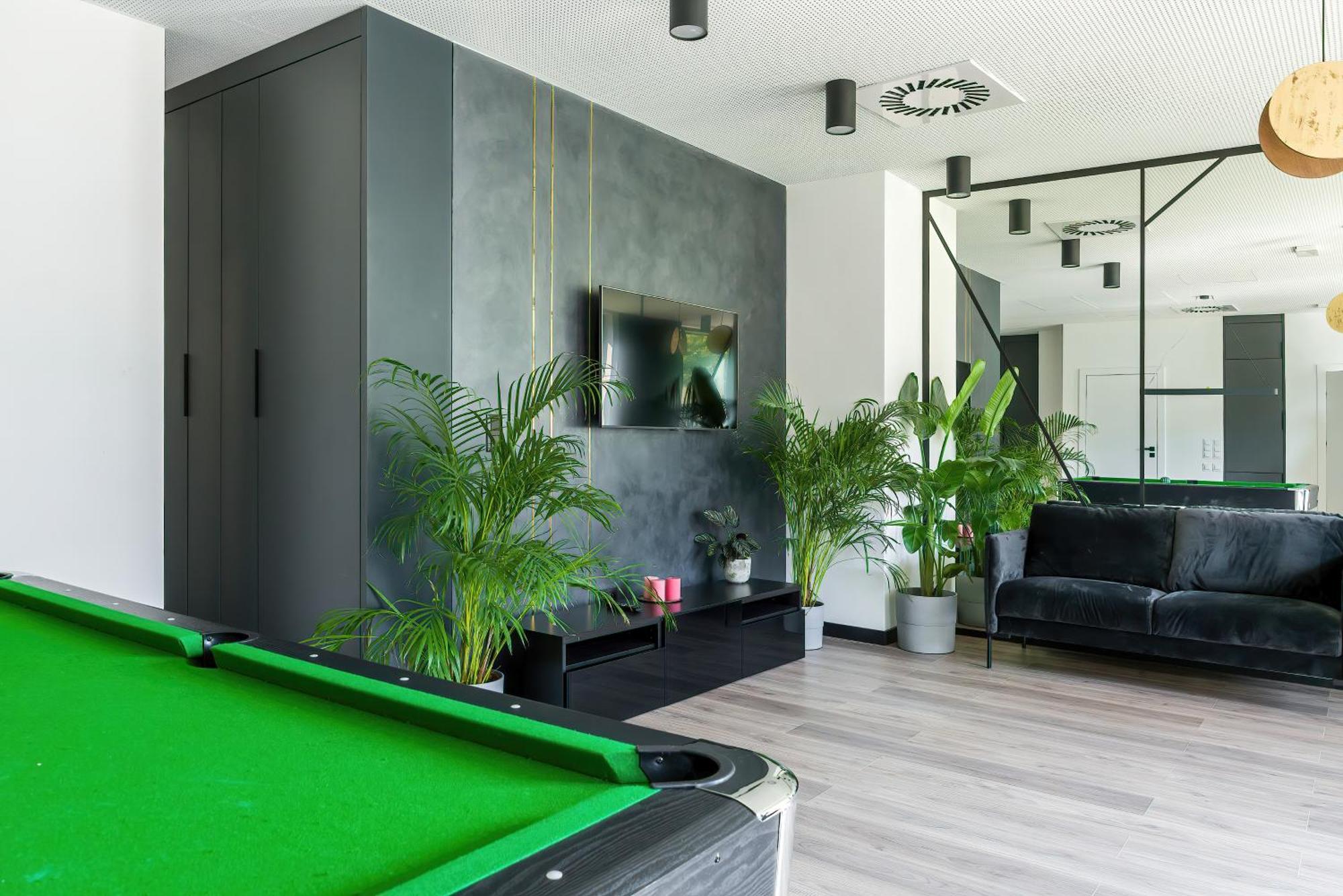 Stylish & Comfy Garbary With Parking By Renters * Poznań