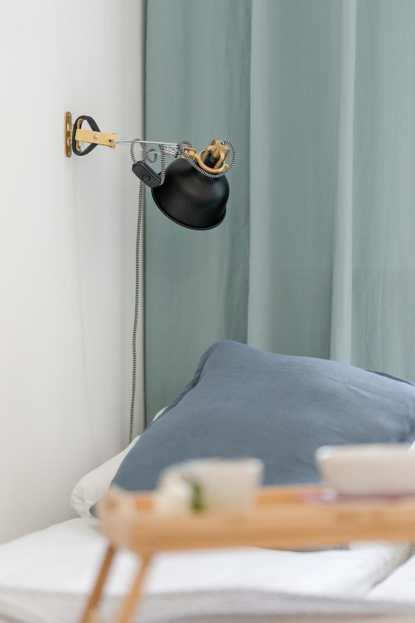 Apartamento Stylish & Comfy Garbary With Parking By Renters